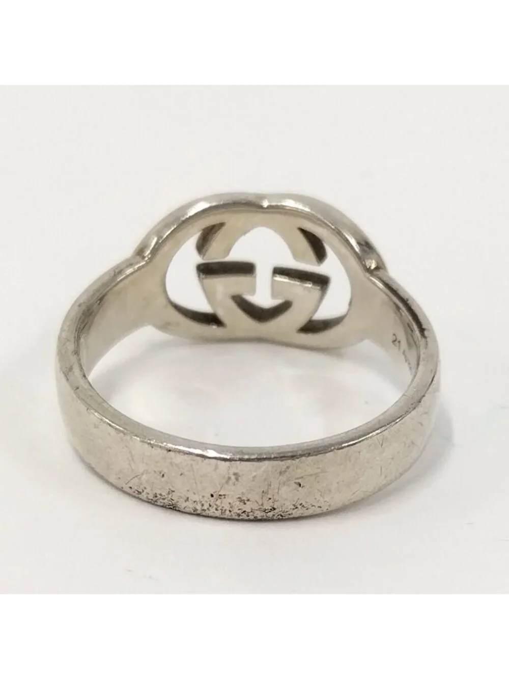 Gucci there are